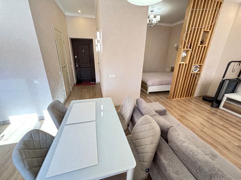 квартира за адресою Проспект Університетський, 40