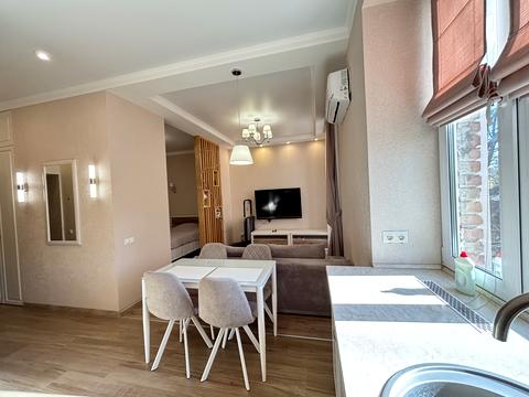 квартира за адресою Проспект Університетський, 40