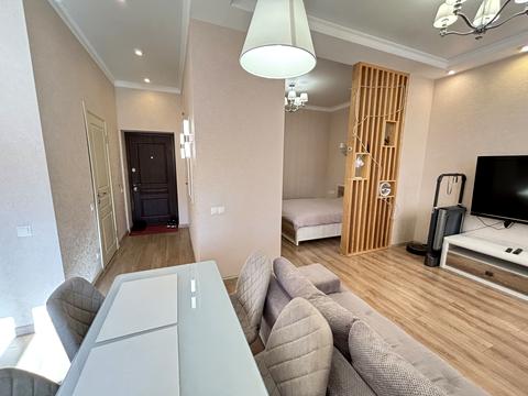 квартира за адресою Проспект Університетський, 40