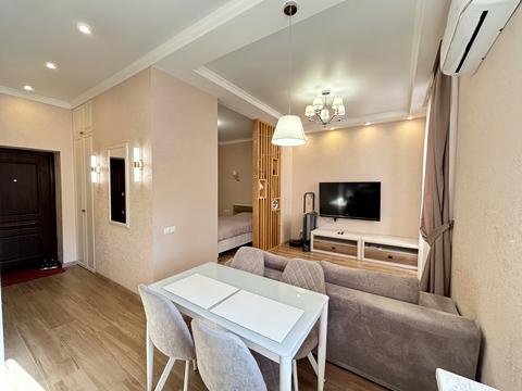 квартира за адресою Проспект Університетський, 40