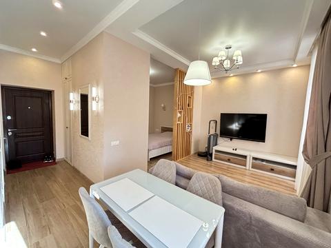 квартира за адресою Проспект Університетський, 40