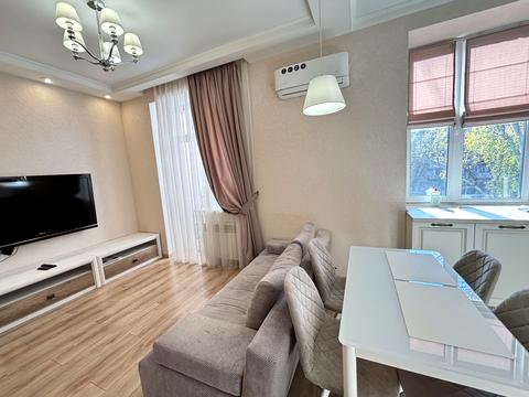 квартира за адресою Проспект Університетський, 40