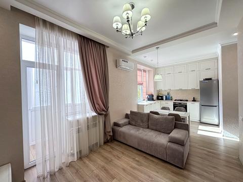 квартира за адресою Проспект Університетський, 40