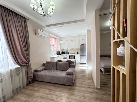 квартира за адресою Проспект Університетський, 40