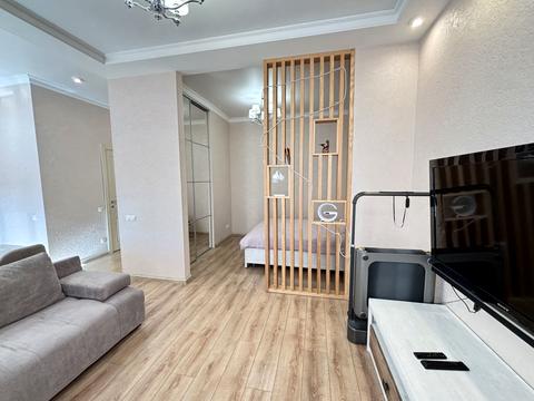 квартира за адресою Проспект Університетський, 40