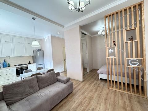 квартира за адресою Проспект Університетський, 40