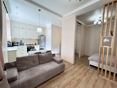 квартира за адресою Проспект Університетський, 40