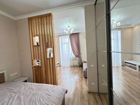 квартира за адресою Проспект Університетський, 40