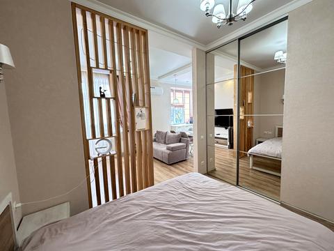 квартира за адресою Проспект Університетський, 40