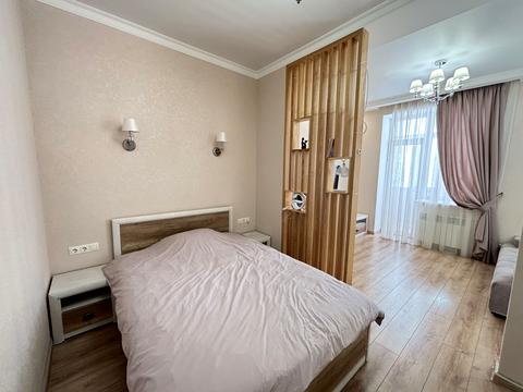 квартира за адресою Проспект Університетський, 40