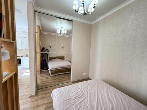 квартира за адресою Проспект Університетський, 40