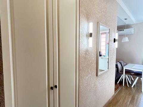 квартира за адресою Проспект Університетський, 40