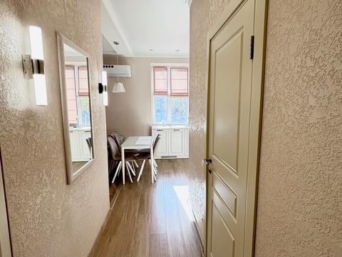 квартира за адресою Проспект Університетський, 40