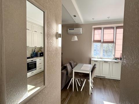 квартира за адресою Проспект Університетський, 40