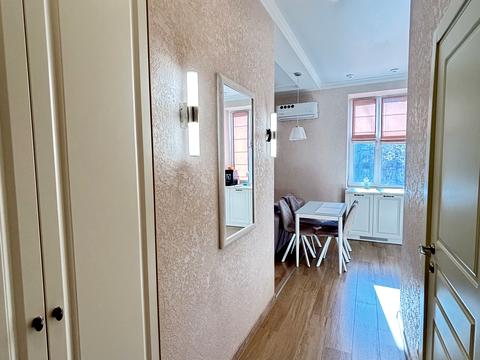 квартира за адресою Проспект Університетський, 40