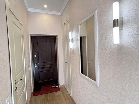 квартира за адресою Проспект Університетський, 40