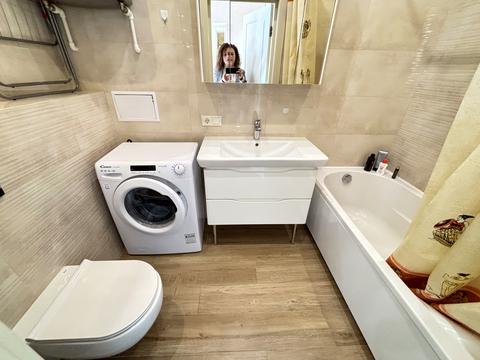 квартира за адресою Проспект Університетський, 40