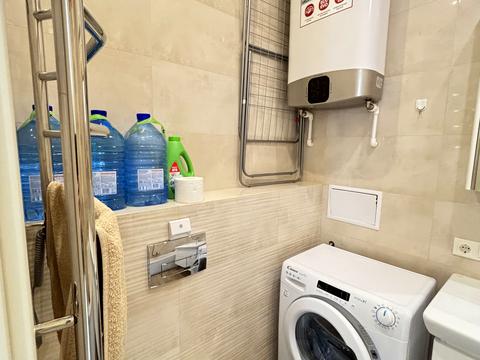 квартира за адресою Проспект Університетський, 40