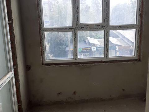 квартира за адресою Волошкова вул. (Іванова), 4б