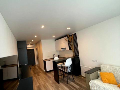 квартира за адресою Трускавецька вул., 2-А