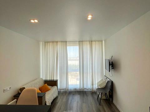 квартира за адресою Трускавецька вул., 2-А