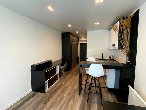 квартира за адресою Трускавецька вул., 2-А