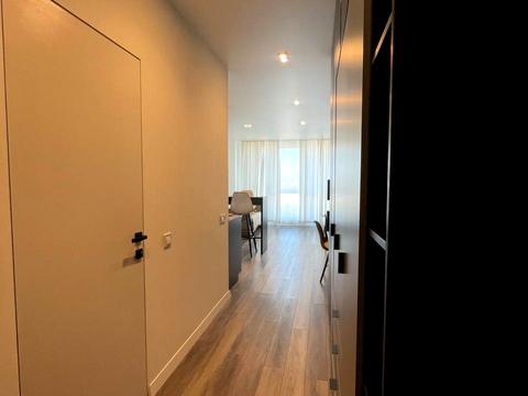 квартира за адресою Трускавецька вул., 2-А