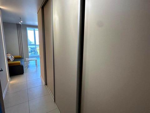 квартира за адресою Запорізьке шосе, 28-П