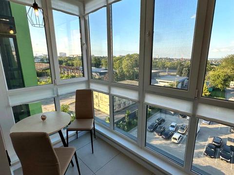 квартира за адресою Запорізьке шосе, 28-П