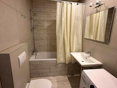 квартира за адресою Запорізьке шосе, 28-П