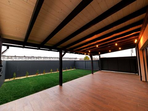 будинок за адресою с. Сторожниця, Малинова