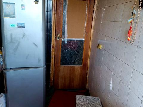 квартира за адресою Семафорна вул., 40