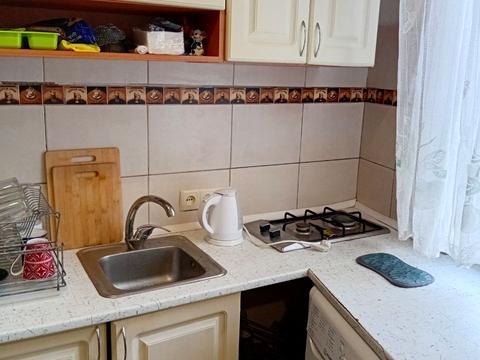 квартира за адресою Мечникова вул., 86