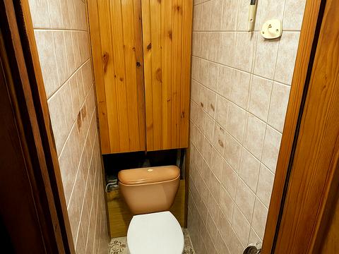 квартира по адресу Радужная ул., 17-А