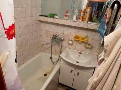 квартира по адресу Радужная ул., 17-А