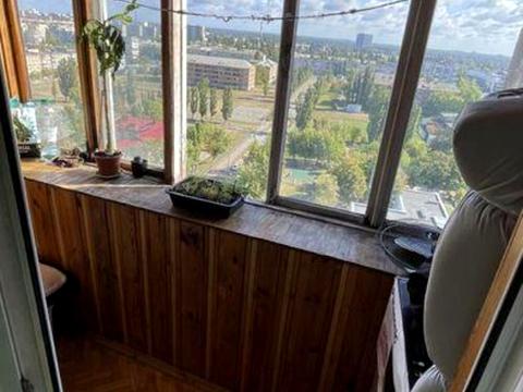 квартира по адресу Радужная ул., 17-А