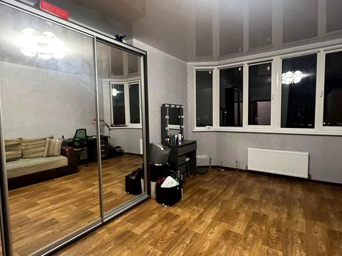 квартира за адресою В'ячеслава Чорновола вул. (Войкова), 15а