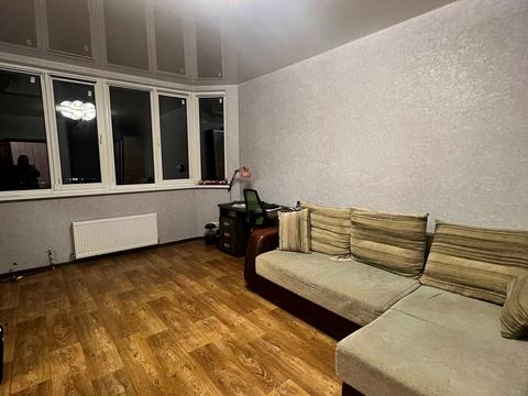 квартира за адресою В'ячеслава Чорновола вул. (Войкова), 15а