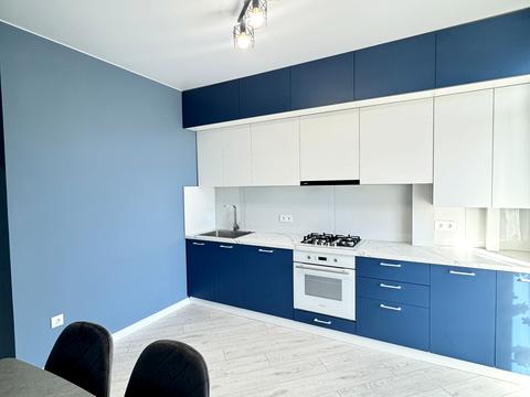 квартира за адресою Об'їзна вул., 31-В