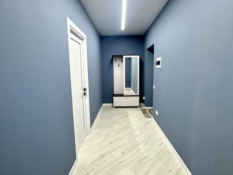 квартира за адресою Об'їзна вул., 31-В