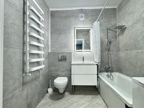 квартира за адресою Об'їзна вул., 31-В