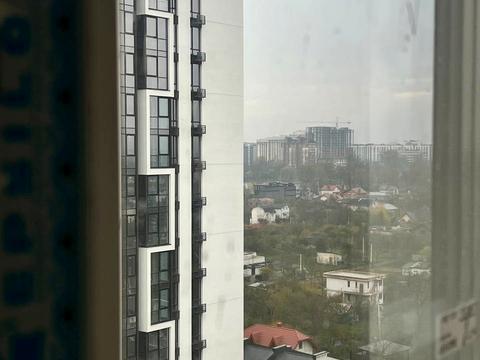 квартира за адресою Романа Левицького вул., 3