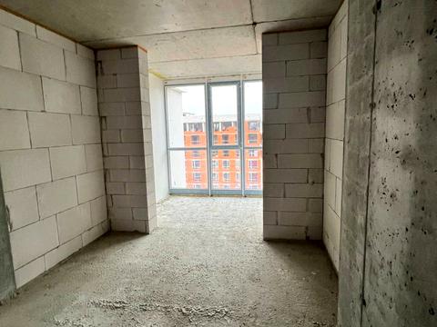 квартира за адресою Романа Левицького вул., 3