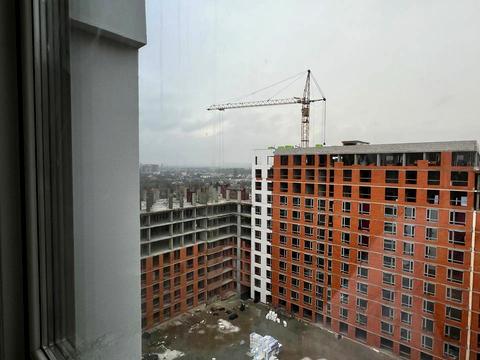 квартира за адресою Романа Левицького вул., 3