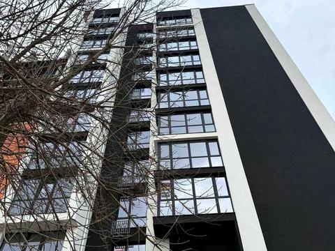 квартира по адресу Романа Левицкого ул., 3