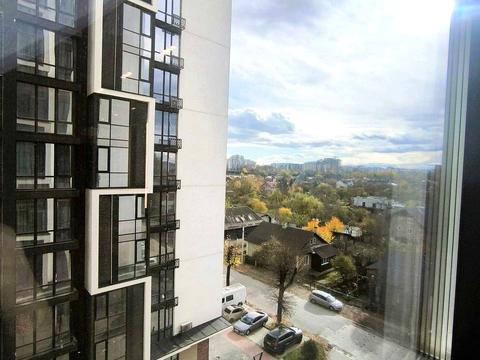 квартира за адресою Романа Левицького вул., 3