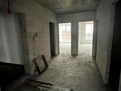 квартира за адресою Романа Левицького вул., 3