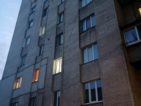 квартира за адресою Романа Шухевича вул. (Курчатова), 17