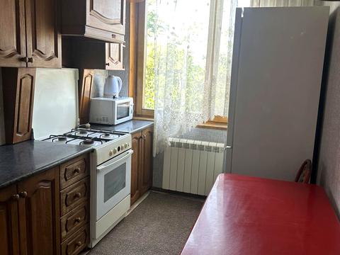 квартира за адресою Соборності вул. (Косіора), 49а