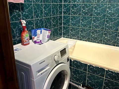 квартира за адресою Соборності вул. (Косіора), 49а